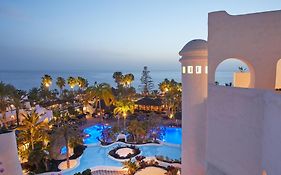 Hyatt Ziva Jardin Tropical Tenerife